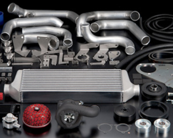 HKS - GT2 Supercharger Pro Kit