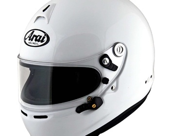 Arai - GP-6 Helmet Accessories