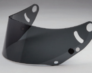  - Shield for GP-6 - Color: Smoke - 011281