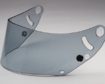  - Shield for GP-6 - Color: Light Smoke - 011282