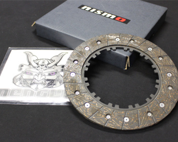 Nismo - Super Coppermix Twin - Repair Parts