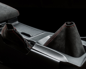 Skyline GT-R - BCNR33 - Mines - Skyline GT-R Interior Upgrade Kit