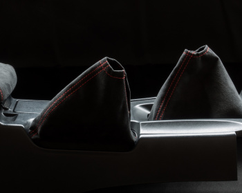 Skyline GT-R - BCNR33 - Mines - Skyline GT-R Interior Upgrade Kit