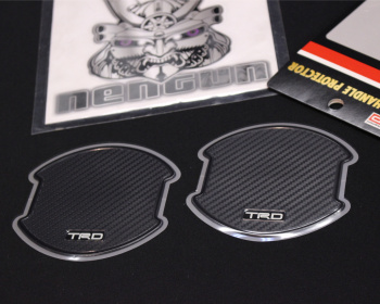 TRD - Door Handle Protector