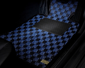 Karo - SISAL Floor Mats