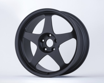 Civic Type R - FK8 - Spoon - SW388 Wheels