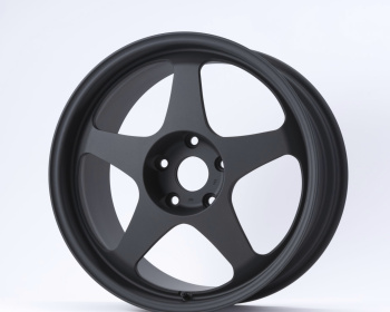 Civic Type R - FK8 - Spoon - SW388 Wheels
