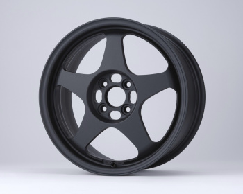 Fit - GE6 - Spoon - SW388 Wheels