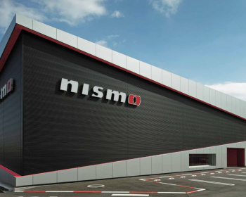 Nismo - Circuit Link - Repair Parts