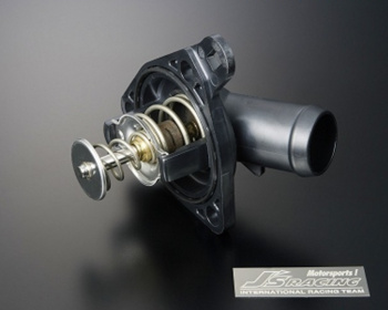 J's Racing - Low Temp Thermostat