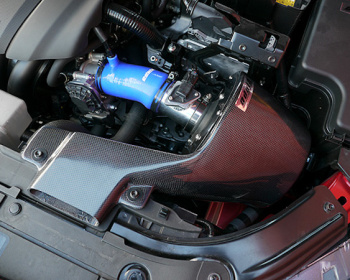 Axela - BM5FP - Odula - Mazda Axela BM5FS Ram Air Box