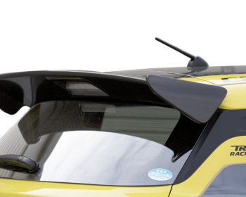 Swift Sport - ZC33S - GReddy - Aero - Suzuki Swift ZC33S