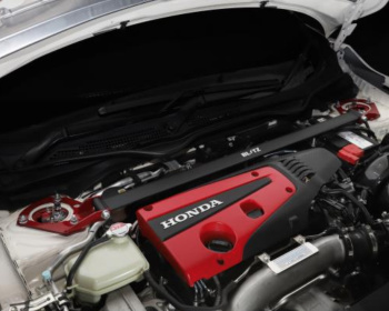 Civic Type R - FK8 - Blitz - Strut Tower Bar