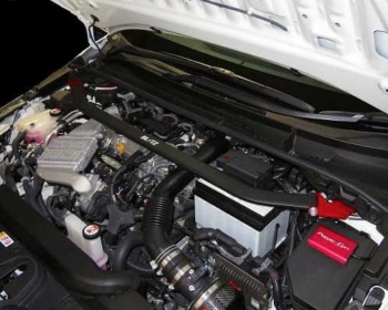 Corolla - NRE210 - Blitz - Strut Tower Bar