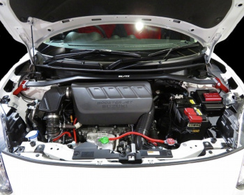 Swift Sport - ZC33S - Blitz - Strut Tower Bar