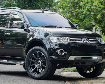 RAYS - Gram Lights 57Trans-X Wheels
