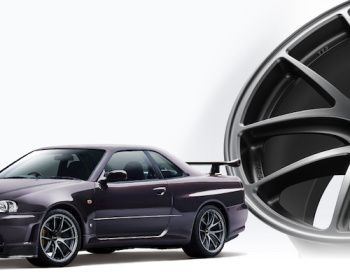 BBS - RI-A Wheels