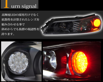 Silvia - S15 - Color: Black - U011