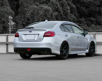 Liberal - Hayabusa WRX Sports Tail Lamps - Nengun Performance