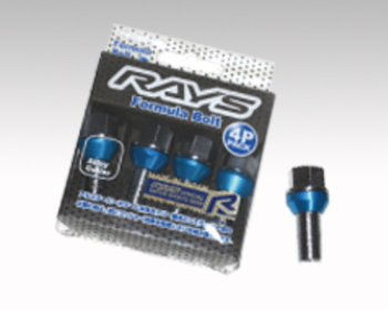 RAYS - Formula Bolt Set