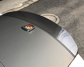 ABARTH 124 Spider - NF2EK - THAB7006