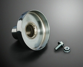 J's Racing - Inner Silencer