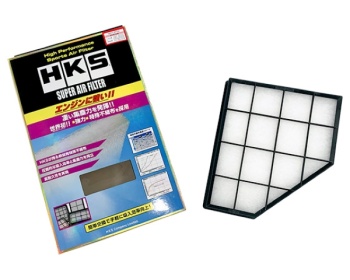 Supra A90 RZ - DB42 - HKS - Super Air Filter
