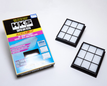 Fairlady Z - RZ34 - HKS - Super Air Filter