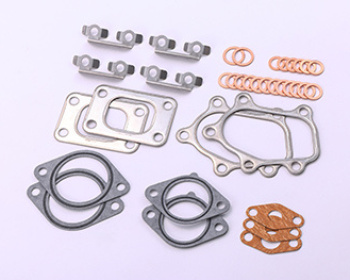 Nismo - Heritage Parts - Skyline R34 GT-R BNR34