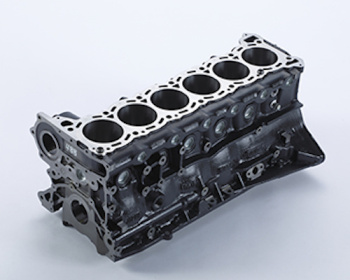 Skyline GT-R - BNR34 - Nismo - Heritage Parts - Skyline R34 GT-R (BNR34)