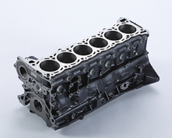 Skyline GT-R - BNR34 - Nismo - Heritage Parts - Skyline R34 GT-R (BNR34)