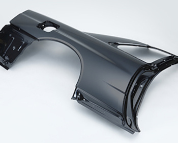 Skyline GT-R - BNR34 - Nismo - Heritage Parts - Skyline R34 GT-R (BNR34)
