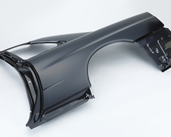 Skyline GT-R - BNR34 - Nismo - Heritage Parts - Skyline R34 GT-R (BNR34)