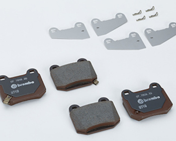 Skyline GT-R - BNR34 - Nismo - Heritage Parts - Skyline R34 GT-R (BNR34)