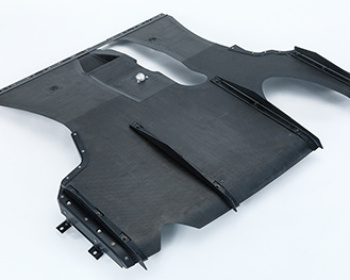 Nismo - Heritage Parts - Skyline R34 GT-R BNR34