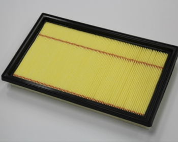 Suzuki Works Kurume - SWK Sports Air Filter