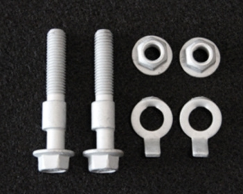 Suzuki Works Kurume - Camber Adjustment Bolts