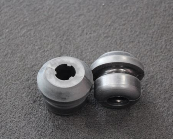 Suzuki Works Kurume - Lowdown Bump Stops