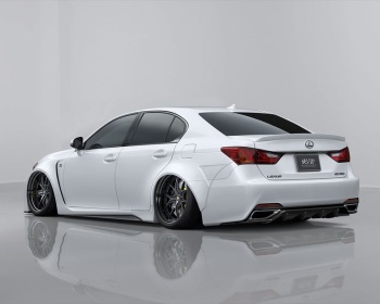 GS250 - GRL11 - Aimgain - Pure VIP GT for Lexus GS450h/350/250/300h before M/C