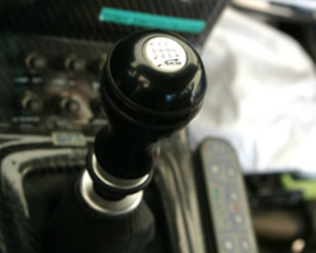 Arai Motorsport - Sports Shift Knob