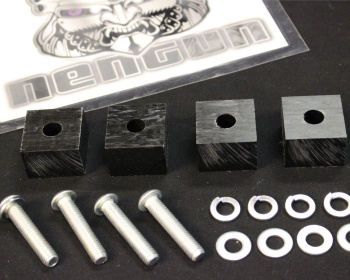  - High Position Adapter - A15NPO