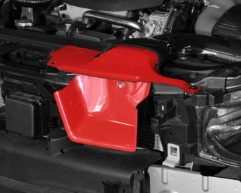 Atenza Wagon - GJ2AW - Construction: FRP - Color: Red - MGJ9B00