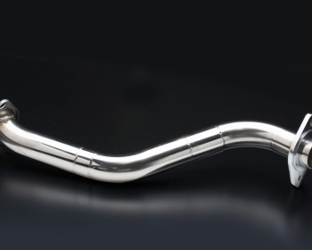GReddy - Front Pipe