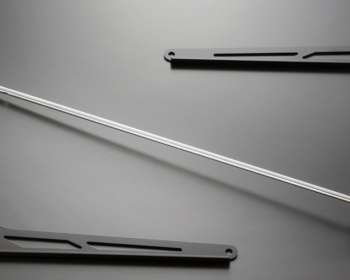 WRX S4 - VAG - STI - Flexible Draw Stiffener
