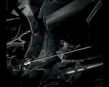 Legacy B4 - BM9 - STI - Flexible Draw Stiffener