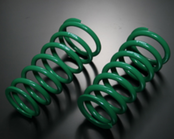 TEIN - Tapered Type Springs