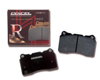 DIXCEL - Brake Pads - RA Type