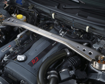 Nismo - Titanium Tower Bar
