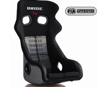 Bride - XERO CS Seats