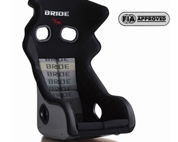 Bride - XERO RS Seats